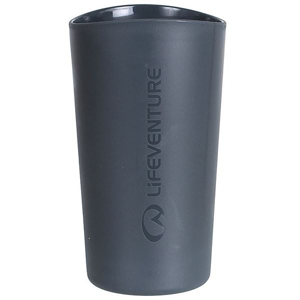 Lifeventure Ellipse Tumbler plastový hrnek