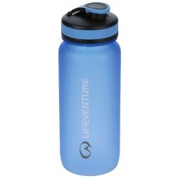 Lifeventure Tritan Bottle 650 ml  modrá  