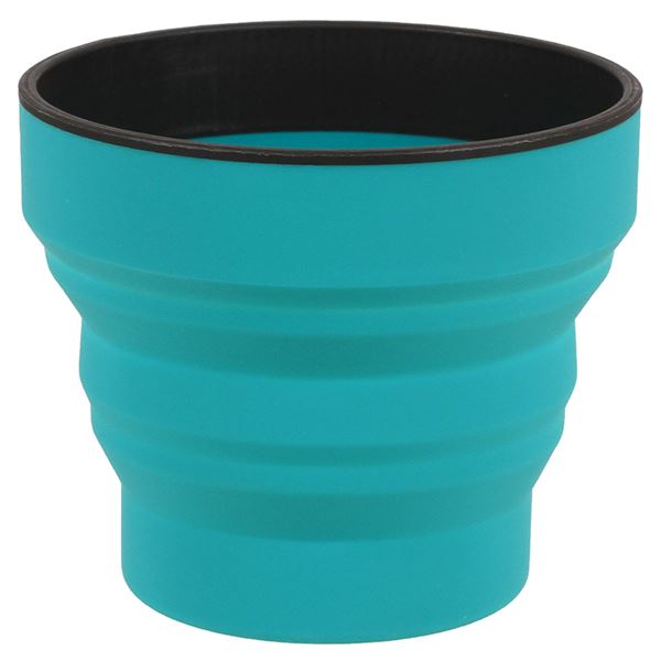 Lifeventure Ellipse Flexi Mug hrnek