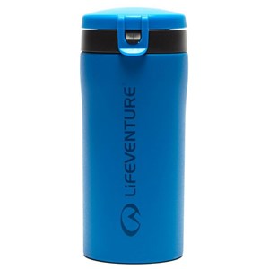 Lifeventure Flip-Top Thermal Mug termoizolační hrnek blue  