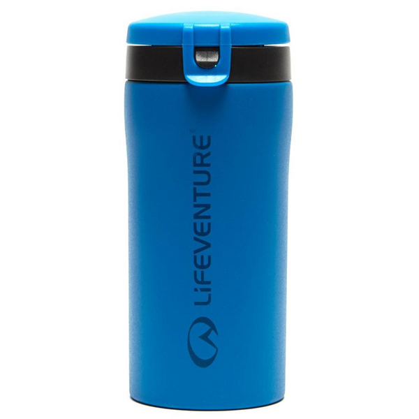 Lifeventure Flip-Top Thermal Mug termoizolační hrnek