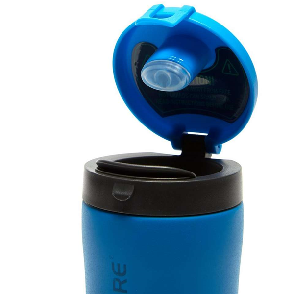 Lifeventure Flip-Top Thermal Mug termoizolační hrnek