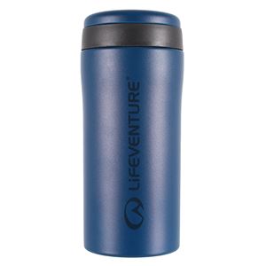 Lifeventure Thermal Mug termoizolační hrnek matt cobalt  