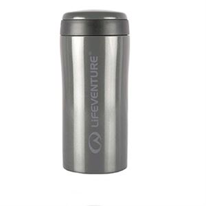 Lifeventure Thermal Mug termoizolační hrnek tungsten  