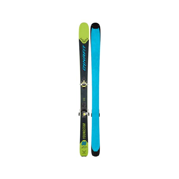 Dynafit Seven Summits Youngstar Ski set 