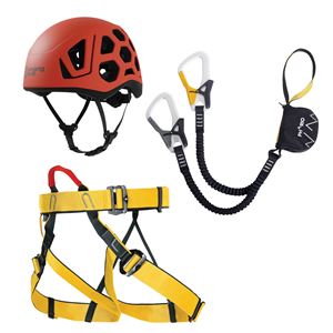 Singing Rock Packet Ferrata