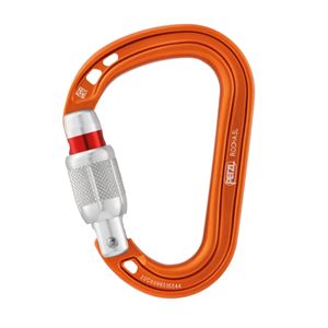 Petzl Rocha karabina