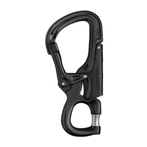 Petzl Eashook Open karabina