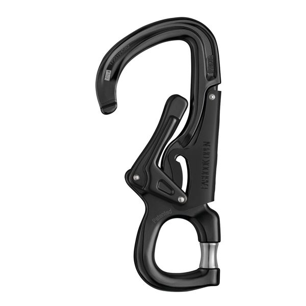 Petzl Eashook Open karabina