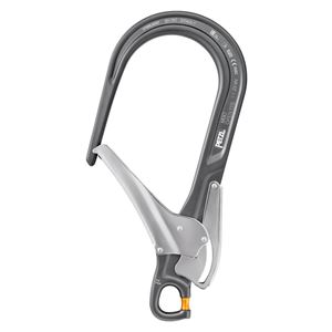 Petzl MGO Open 25kn spojka   110mm