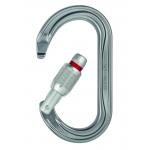 Petzl OK SCREW-LOCK karabina