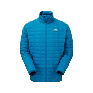 Mountain Equipment Xero Jacket pánská péřová bunda