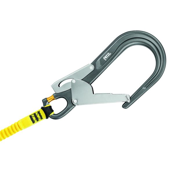 Petzl MGO Open 25kN spojka