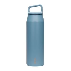 MiiR - Wide Mouth Bottle termoska Světle modrá 590ml