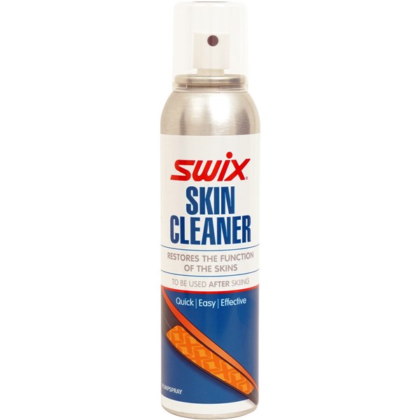 Swix Skin Cleaner 150ml čistič pásů