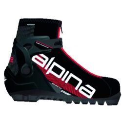 Alpina N Combi 2021 boty na běžky