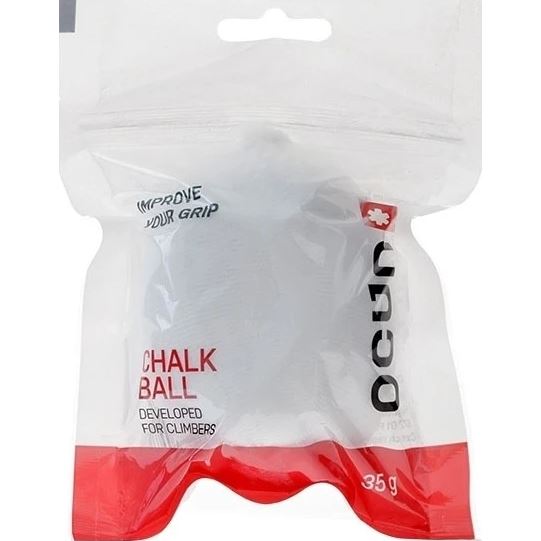 OCUN magnézium koule 35g