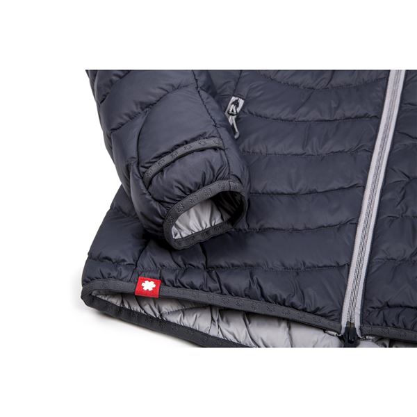 Ocún Tsunami Eco Down Jacket W dámská bunda