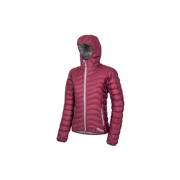 Ocún Tsunami Eco Down Jacket W dámská bunda