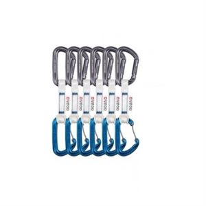 Ocún HAWK QD COMBI BIO-DYN-RING 15 mm 10 cm 6-pack