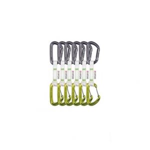 Ocún HAWK QD COMBI BIO-DYN-RING 15 mm 10 cm 6-pack