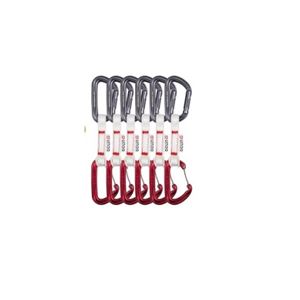 Ocún HAWK QD COMBI BIO-DYN-RING 15 mm 10 cm 6-pack