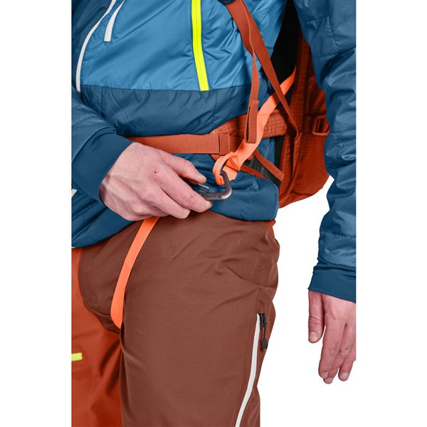 ORTOVOX Avabag Litric Zero 27 lavinový batoh