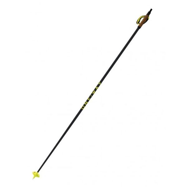 Oneway STORM 6 DARK karbonové hole