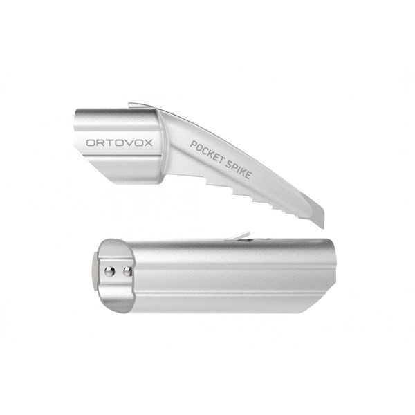Ortovox Pro Alu III + Pocket Spike lavinová lopata s cepínem
