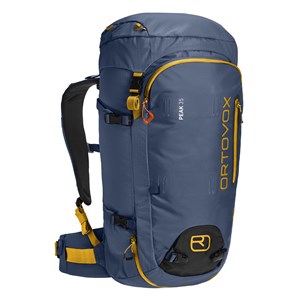 Ortovox Peak 35 night blue  