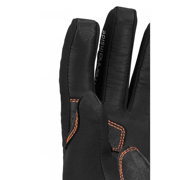 Ortovox Women Tour Glove dámské rukavice