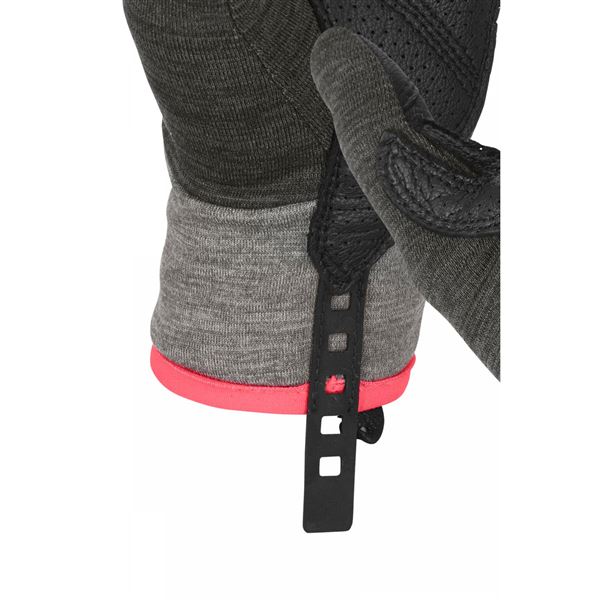 Ortovox Women Fleece Light Glove dámské rukavice