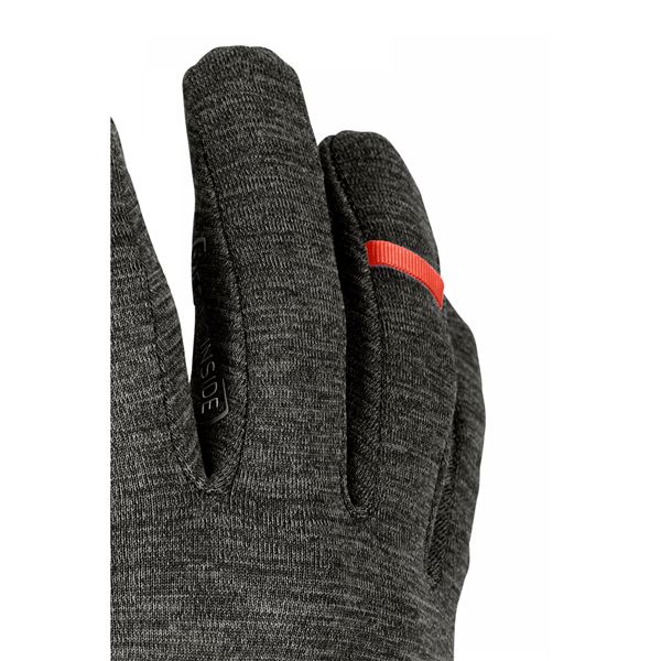 Ortovox Fleece Light Glove pánské rukavice