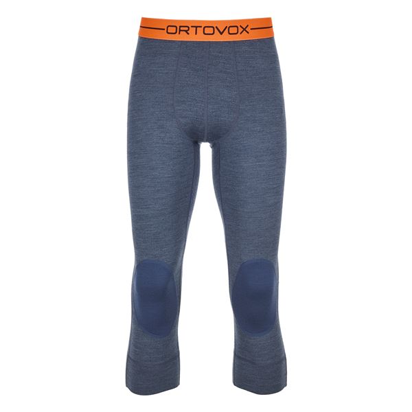 Ortovox 185 Rock n Wool Short Pants pánské kalhoty