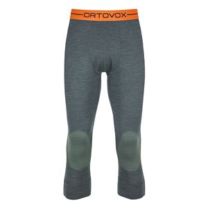 Ortovox 185 Rock n Wool Short Pants pánské kalhoty