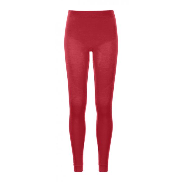 Ortovox Women 230 Competition Long Pants dámské kalhoty