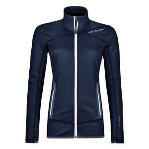 Ortovox Fleece Jacket W dámská mikina