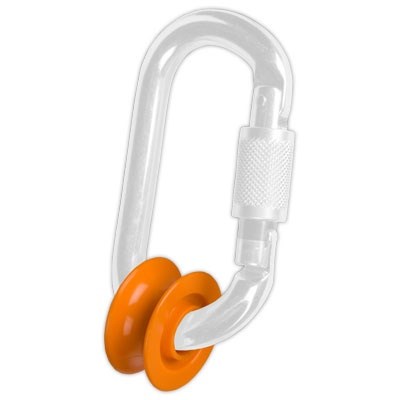 Petzl Ultralegere - mini kladka