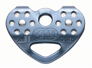 Petzl Tandem Speed kladka