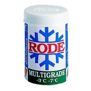 Rode P36 Blue Multigrade stoupací vosk 45g