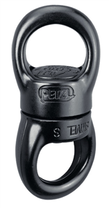 Petzl Swivel spojka