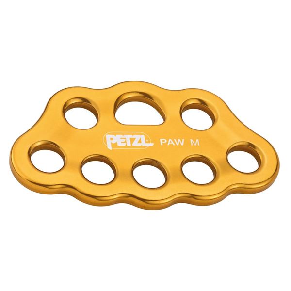 Petzl Paw kotvicí deska