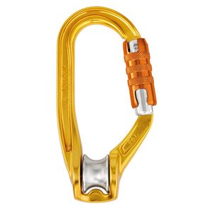 Petzl Rollclip Triact-Lock karabina