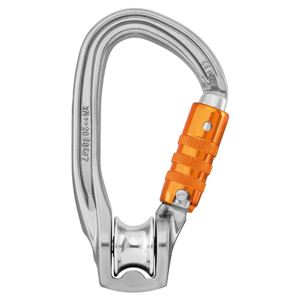 Petzl Rollclip Z Triact-Lock karabina