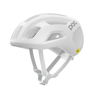 POC Ventral Air MIPS helma Hydrogen White Matt S
