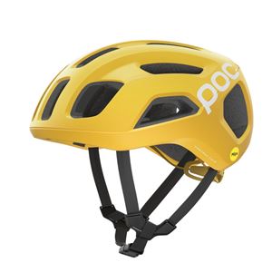 POC Ventral Air MIPS helma Aventurine Yellow Matt M