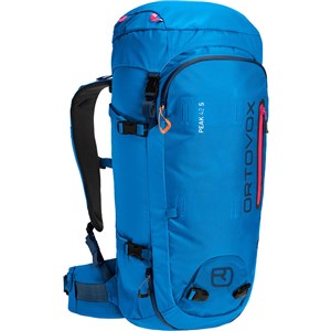 Ortovox Peak 42 S safety blue  