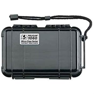 Box PELI MICRO CASE 1060