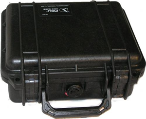 PELI CASE 1200 box s pěnou