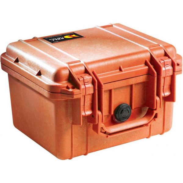 PELI CASE 1300 box s pěnou